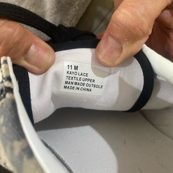 Hurley Mens 11 - Picture 3 of 3